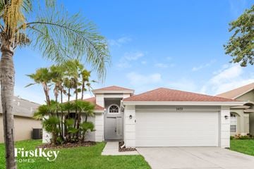 Brandon house for rent - 1403 Scotch Pine Drive Brandon, FL 33511