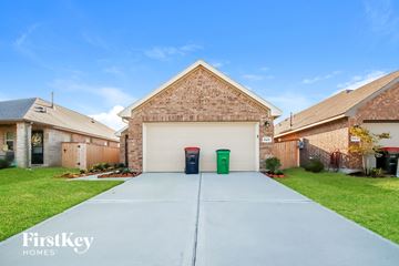 Hockley house for rent - 18438 Running Shadow Court Hockley, TX 77447