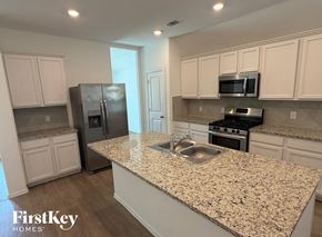 Dickinson house for rent - 3036 Newcastle Crest Lane Dickinson, TX 77539