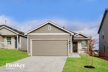 Converse house for rent - 5335 Devils Ridge Converse, TX 78109