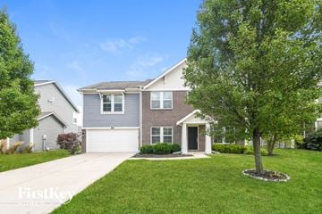 Mccordsville house for rent - 5593 W Woodhaven Drive McCordsville, IN 46055