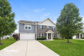 Mccordsville house for rent - 5593 W Woodhaven Drive McCordsville, IN 46055