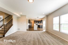 Mccordsville house for rent - 5593 W Woodhaven Drive McCordsville, IN 46055