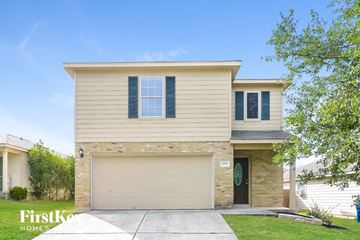 San Antonio house for rent - 5858 BLONDE CYN SAN ANTONIO, TX 78252