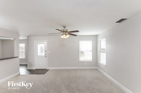 San Antonio house for rent - 5858 BLONDE CYN SAN ANTONIO, TX 78252