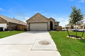 Hockley house for rent - 18467 Cobalt Cove Lane Hockley