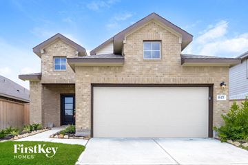 Hockley house for rent - 18475 Running Shadow Court Hockley