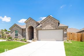 New Caney house for rent - 18909 Collina Way New Caney