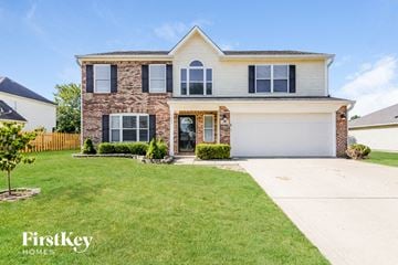 Franklin house for rent - 1177 Alder Road Franklin, IN 46131