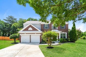 Charlotte house for rent - 1905 Arbor Crest Court Charlotte, NC 28262