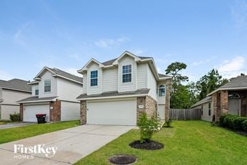 Humble house for rent - 2919 Chaplin Place Drive Humble, TX 77396