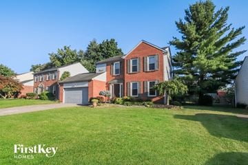 Anderson Township house for rent - 8635 Coran Drive Anderson Township, OH 45255