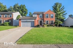 Anderson Township house for rent - 8635 Coran Drive Anderson Township, OH 45255