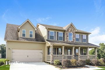 Hoschton house for rent - 537 Cambridge Farms Drive Hoschton, GA 30548