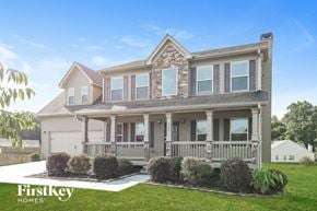 Hoschton house for rent - 537 Cambridge Farms Drive Hoschton, GA 30548