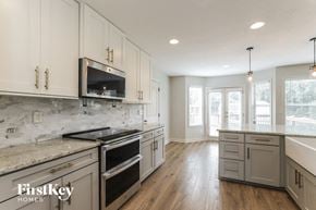 Hoschton house for rent - 537 Cambridge Farms Drive Hoschton, GA 30548