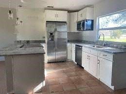 Port St. Lucie house for rent - 402 Southwest Ruffner Court