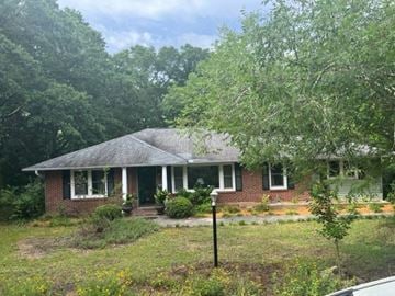 Columbia house for rent - 3648 Hanson Avenue