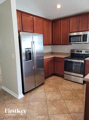 Orange Park house for rent - 1255 BEDROCK DRIVE ORANGE PARK, FL 32065