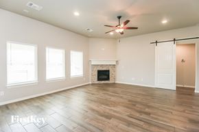 Moore house for rent - 3401 Ontario Circle Moore, OK 73160