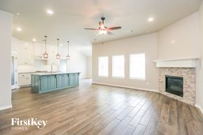 Moore house for rent - 3401 Ontario Circle Moore, OK 73160