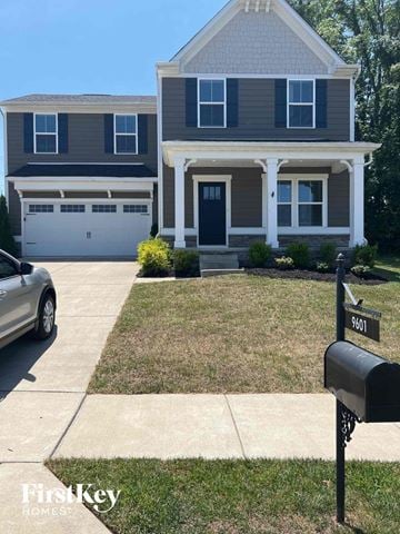 Brentwood house for rent - 9601 Colton Road Brentwood, TN 37027