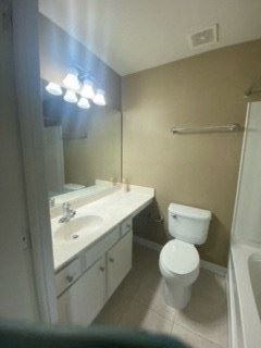 Jacksonville house for rent - 6792 Arching Branch Circle