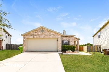 San Antonio house for rent - 11114 ARMOR ARCH SAN ANTONIO, TX 78254