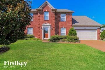 Arlington house for rent - 11626 Millwind Drive Arlington, TN 38002