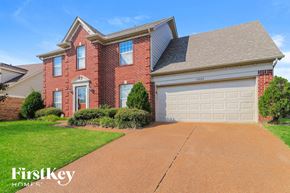 Arlington house for rent - 11626 Millwind Drive Arlington, TN 38002