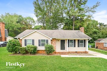 Charlotte house for rent - 5507 Lawrence Orr Road Charlotte, NC 28212