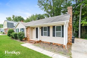 Charlotte house for rent - 5507 Lawrence Orr Road Charlotte, NC 28212