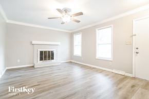 Charlotte house for rent - 5507 Lawrence Orr Road Charlotte, NC 28212