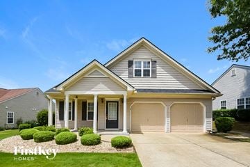 Canton house for rent - 307 White Oak Way Canton, GA 30114