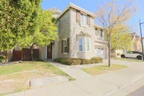 Dublin house for rent - 2737 North Kilbride Lane