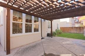 Dublin house for rent - 2737 North Kilbride Lane