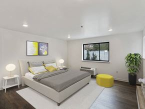 Philadelphia apartment for rent - Interior