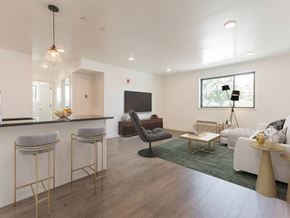 Philadelphia apartment for rent - Interior