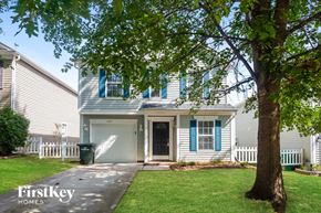 Waxhaw house for rent - 2025 Beckwith Lane Waxhaw, NC 28173