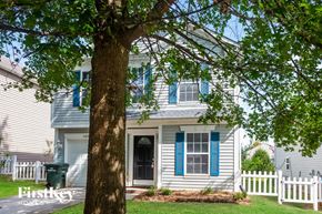Waxhaw house for rent - 2025 Beckwith Lane Waxhaw, NC 28173