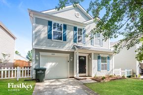 Waxhaw house for rent - 2025 Beckwith Lane Waxhaw, NC 28173
