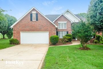 Monroe house for rent - 3206 Manchester Avenue Monroe, NC 28110