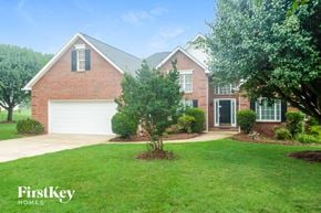 Monroe house for rent - 3206 Manchester Avenue Monroe, NC 28110