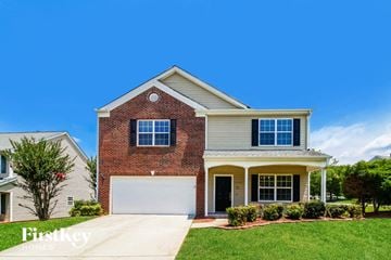 Greensboro house for rent - 6000 Black Willow Drive Greensboro, NC 27405