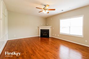 Greensboro house for rent - 6000 Black Willow Drive Greensboro, NC 27405