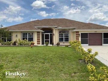Cape Coral house for rent - 626 NW 16th Terrace CAPE CORAL, FL 33993