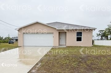 Cape Coral house for rent - 3024 NE 1st Ave