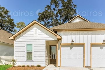 Baton Rouge house for rent - 15713 Boothy Ln