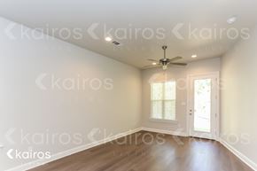 Baton Rouge house for rent - 15713 Boothy Ln