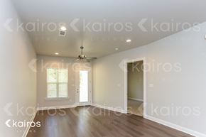 Baton Rouge house for rent - 15713 Boothy Ln